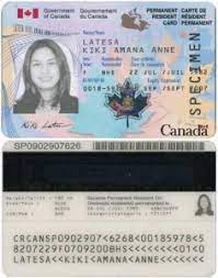 Cât și în alt scop de ședere în românia (de exemplu: Rezidenta Permanenta Canada Rezident Permanent Canada