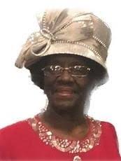 Georgiana Williams Obituary (2023)