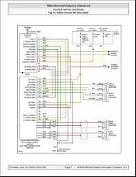 To read it, identify the circuit in question and starting at its power source, follow it to ground. 97 Lincoln Town Car Radio Wiring Diagram More Diagrams Seat