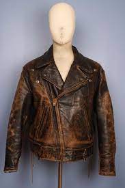 Cal Leather Lapd Contact Cal Leather At 805 643 4022 Leather Jacket Vintage Leather Jacket Leather