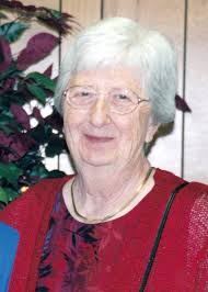 Dorcas Brookshire Dyson