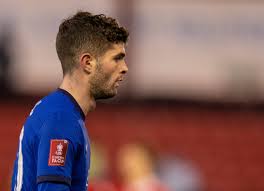 It's a huge experience and a huge success. Frank Leboeuf Blasts Thomas Tuchel For The Usage Of Christian Pulisic