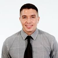 Christopher Johnston