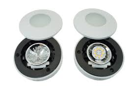 Goldengadgets Rv G4 9 Led Side Pin Bulb For Halogen Jc Rv Puck Light White 2pack 814196018615 Ebay