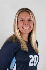 2024 Women's Volleyball Roster