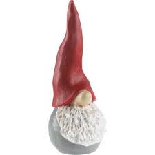 Ruth Vetter Weihnachtsmann High Hat 19 Cm Weihnachtsfiguren Weihnachtsdekoration Dekoration