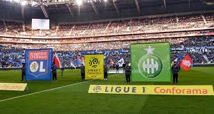 Match info start date 01. Lyon Saint Etienne En Streaming Ou Voir Le Match