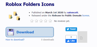 Apr 12, 2021 · manage the virtual workspace. Installing Custom File Explorer Icons Windows 10 Community Resources Devforum Roblox
