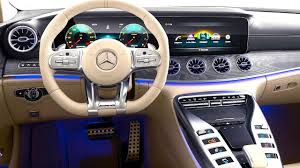 Mercedes Amg Gt Interior In Detail New Mercedes Amg Gt Interior Options 2019 Wysluxury New Mercedes Amg Mercedes Amg Mercedes