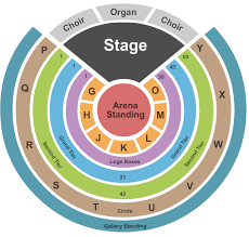 Cirque Du Soleil Luzia Tickets Thu Jan 30 2020 7 30 Pm