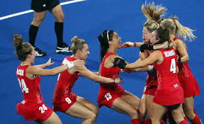 Jul 01, 2021 · te presentamos el calendario de la disciplina de hockey en los juegos olímpicos tokio 2021, que comienza a partir del 23 de julio y termina el 6 de agosto. Rio 2016 Gran Bretana Se Consagro En Hockey Femenino Tyc Sports