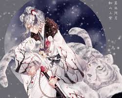 Tumblr is a place to express yourself, discover yourself, and bond over the stuff you love. Atsushi Tiger Bungou Stray Dogs 2333314 Hd Wallpaper Backgrounds Download