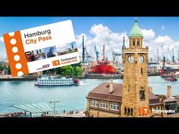 What's included in the hamburg city pass: Your Sightseeing Pass To Hamburg Hamburg City Pass