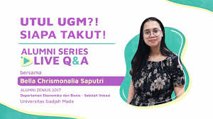 Discover short videos related to utul ugm 2021 on tiktok. Contoh Soal Um Ugm Saintek Dan Soshum Lengkap Zenius Blog