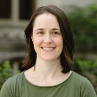 Jill Scherer's Instagram, Twitter & Facebook