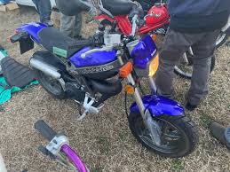 人生初、ひたちなかガレージセールに行ったよ1 | 変なおじさんとバイクでキャンプ