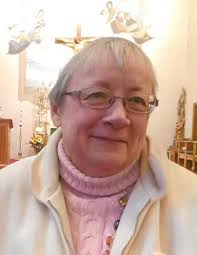 Obituary information for Ruth A. Gawlikoski