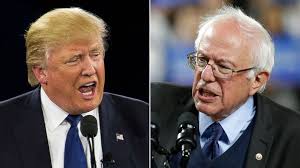 This Week' Transcript: Donald Trump and Sen. Bernie Sanders