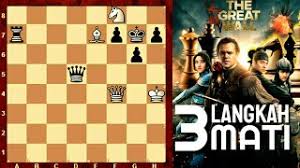Download now problem dan jawaban catur 3 langkah mati bagian 1. Y5lpdbqawybo5m