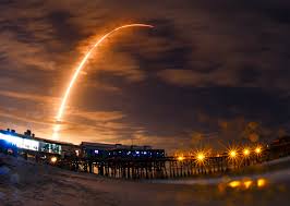Spacex designs, manufactures and launches advanced rockets and spacecraft. Spacex S Starlink Satellite Internet Will Get A Test Run In Ohio