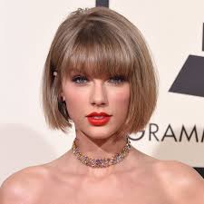 From the coolest curly fringes to the sleekest blunt bangs, these celebrities prove that getting a haircuts with bangs is like a mini makeover anyone can totally rock (yes, that means you!). Taylor Swift S Hair Evolution Allure