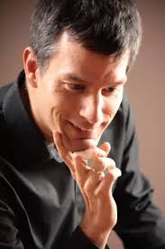 Chris Brandon: Nach seinem US-Erfolg will er nun die europäischen Charts  stürmen!