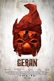 Maybe you would like to learn more about one of these? Review Filem Geran Pusaka Kita Maruah Kita Nik Nock