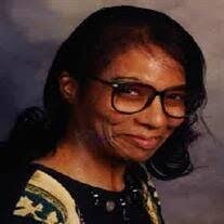 Bertha C. Crump Obituary