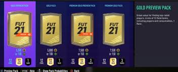 Fifa 22 lookalike theme : Fifa 21 Beste Packs In Ultimate Team Alle Sets Im Uberblick