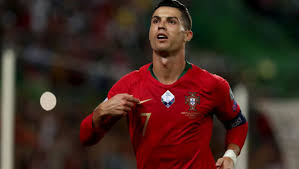 Reprezentacja portugalii pierwsze zwycięstwo zanotowała dopiero 11 lat od momentu utworzenia struktur piłkarskich w tym kraju. Cristiano Ronaldo Strzelil 101 Goli Dla Portugalii Najskuteczniejszy Europejczyk W Historii Sport Tvp Pl