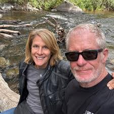 How to re-level an RV near Pearl Point?