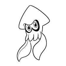 Maybe you would like to learn more about one of these? Splatoon Coloring Pages Books 100 Free And Printable