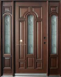 , , pintu kamar memiliki peranan penting dalam mempercantik tampilan interior atau eksterior seperti pintu utama. Pintu Rumah Minimalis Kayu Jati Jepara Miniuty Furniture