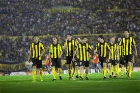 Последние твиты от peñarol (@oficialcap). Club Atletico Penarol History