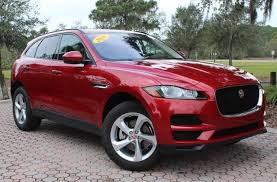 Find your perfect car with edmunds expert reviews, car comparisons, and pricing tools. Featured Used Car 2018 Jaguar F Pace Wilde Land Rover Sarasota