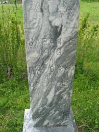 Butler (John) Cemetery