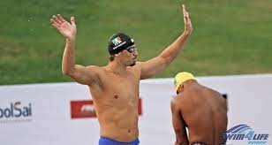 Sono 66 i convocati, di seguito i nomi: Nuoto Nicolo Martinenghi A 21 Centesimi Dal Bronzo Nella World Cup Swim4life Magazine