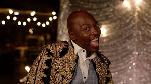 BBC One - Strictly Come Dancing - Eddie Kadi