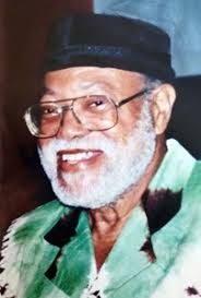 Elgra Davis Obituary (1940