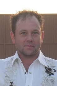 Chris Alan Shelton (1974-2011)