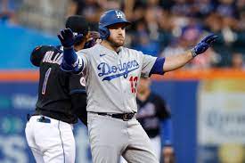 The next los angeles dodgers at new york mets game is less than 4 days away. 3khnx7gip9unxm