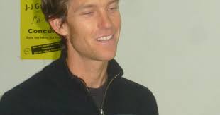 Viuz-en-Sallaz. Passion montagne avec Bertrand Delapierre à la MJCI