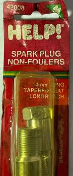 Spark Plug Non-Foulers = O2 Simulators Not Needed! - Corvetteforum -  Chevrolet Corvette Forum Discussion