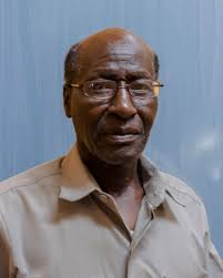 3. TRIBUTE TO DR. PHILLIP THUO Dr. Thuo started working in Africa Nazarene  University in the year 2009, first in the religion department before  joining community development program in the year 2014