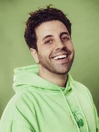 Western Religion (2015)