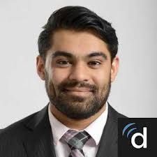 Dr. Shiv I. Sutaria, MD