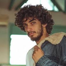 Whether you want long curly hair for volume and movement or short curls for an. Mens Haircut 2021 Curly Hair See More Ideas About Mens Hairstyles Haircuts For Men Mens Hairstyles 2018