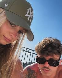 Blake Clevenger's Instagram, Twitter & Facebook