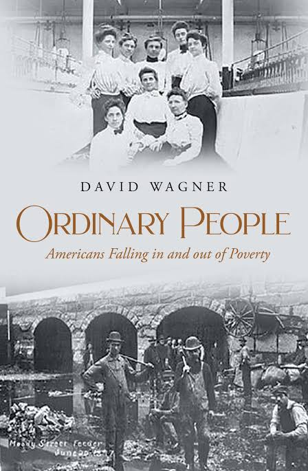 Ordinary People: Americans Falling in and out of Poverty | Citi of Books