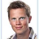 Patrick Pater Email & Phone Number